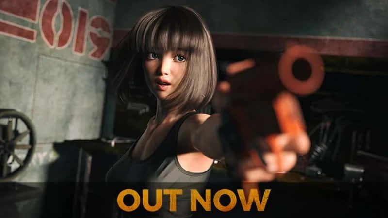 沙漠追猎者_Desert Stalker 攻略要点 场景图 8