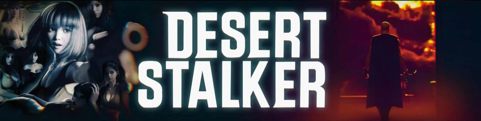 沙漠追猎者_Desert Stalker 资源内容 演示图 5
